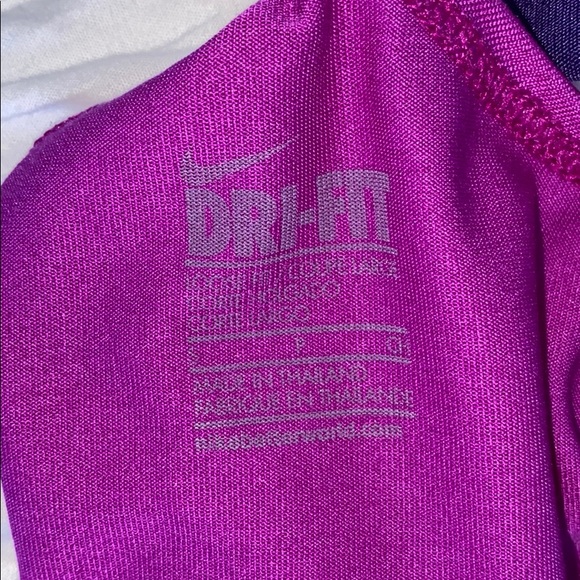 NIKE Workout tank - Picture 3 of 5